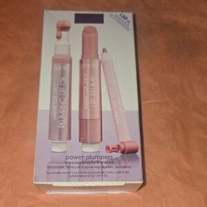 tarte Maracuja Juicy Lip Plumpers Set — pink